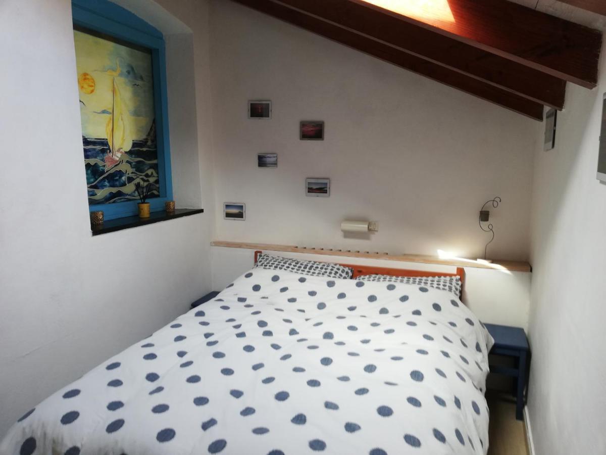 דירות אלבניה Casa Helios מראה חיצוני תמונה